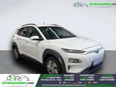 Hyundai Kona 39 kWh - 136 ch