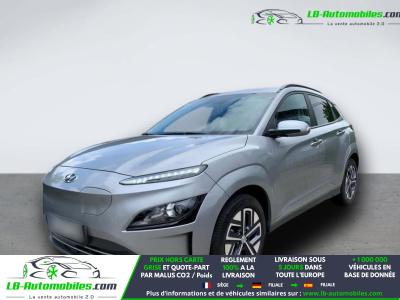 Hyundai Kona 39 kWh - 136 ch