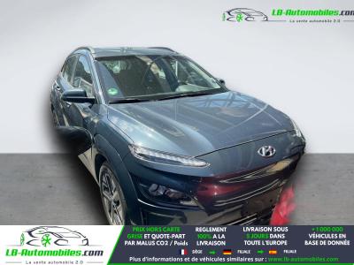 Hyundai Kona 39 kWh - 136 ch