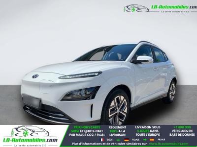 Hyundai Kona 39 kWh - 136 ch