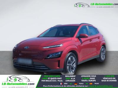 Hyundai Kona 39 kWh - 136 ch
