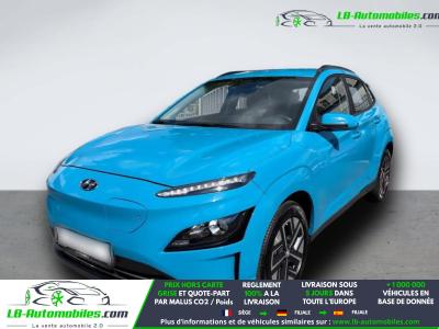 Hyundai Kona 39 kWh - 136 ch