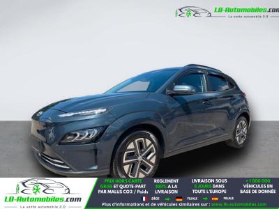 Hyundai Kona 64 kWh - 204 ch