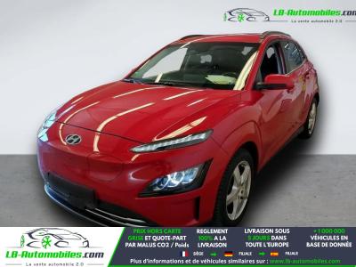 Hyundai Kona 64 kWh - 204 ch