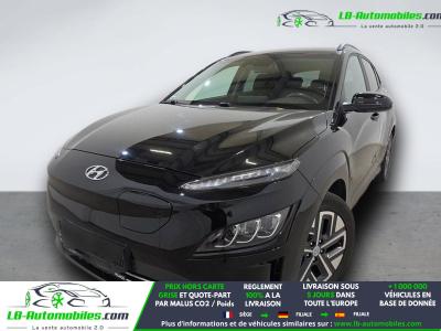 Hyundai Kona 64 kWh - 204 ch