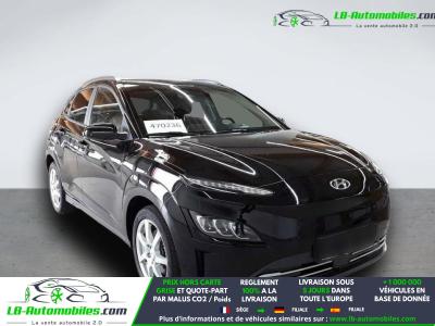 Hyundai Kona 64 kWh - 204 ch
