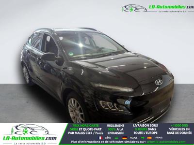 Hyundai Kona 64 kWh - 204 ch