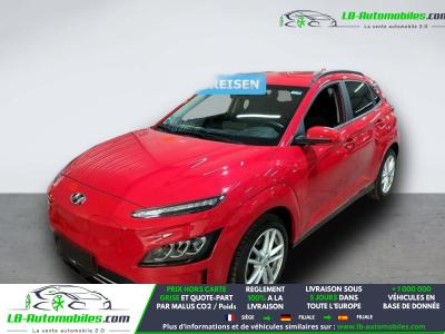Hyundai Kona 64 kWh - 204 ch