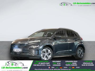 Hyundai Kona 64 kWh - 204 ch