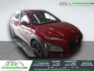 Hyundai Kona 1.6 GDi 105 Hybrid