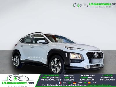 Hyundai Kona 1.6 GDi 105 Hybrid
