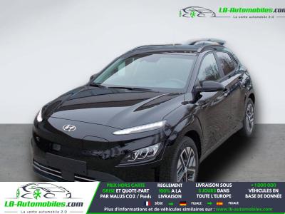 Hyundai Kona 39 kWh - 136 ch