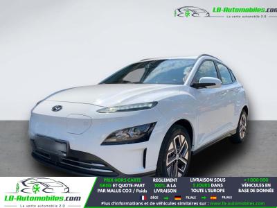 Hyundai Kona 39 kWh - 136 ch