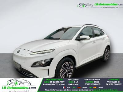 Hyundai Kona 39 kWh - 136 ch