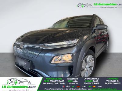 Hyundai Kona 39 kWh - 136 ch