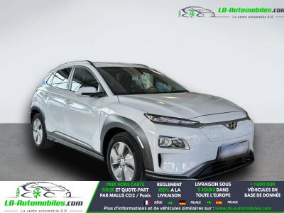 Hyundai Kona 39 kWh - 136 ch