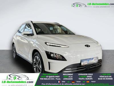 Hyundai Kona 39 kWh - 136 ch
