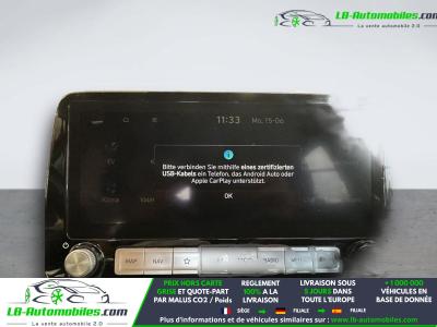 Hyundai Kona 39 kWh - 136 ch