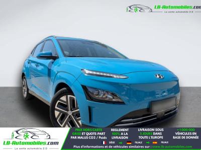 Hyundai Kona 64 kWh - 204 ch