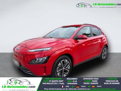 Hyundai Kona 64 kWh - 204 ch