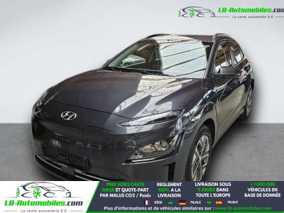 Hyundai Kona 64 kWh - 204 ch