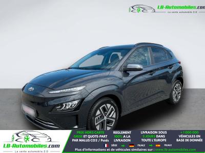 Hyundai Kona 64 kWh - 204 ch