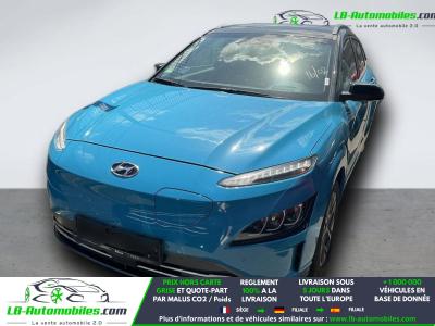 Hyundai Kona 64 kWh - 204 ch