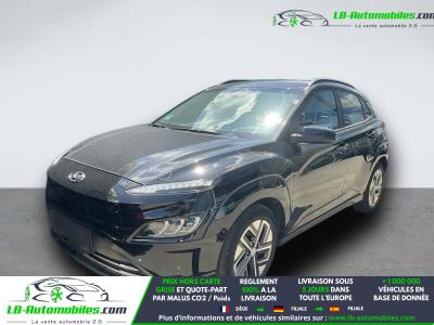 Hyundai Kona 64 kWh - 204 ch
