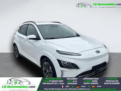 Hyundai Kona 64 kWh - 204 ch