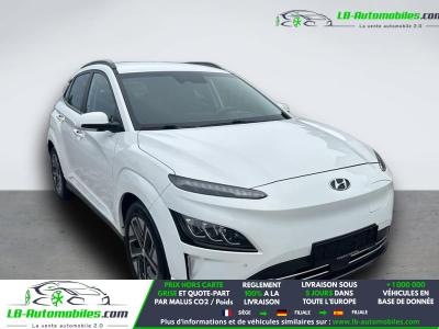 Hyundai Kona 64 kWh - 204 ch