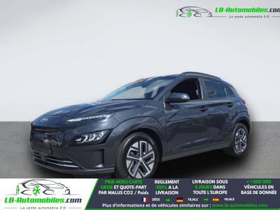 Hyundai Kona 64 kWh - 204 ch