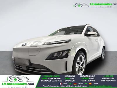 Hyundai Kona 64 kWh - 204 ch