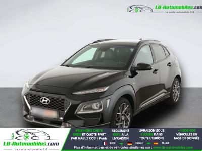Hyundai Kona 1.6 GDi 141 Hybrid
