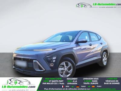 Hyundai Kona 1.6 GDi 105 Hybrid