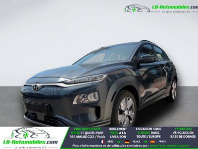 Hyundai Kona 39 kWh - 136 ch