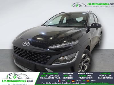 Hyundai Kona 1.6 GDi 141 Hybrid