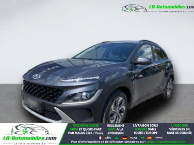 Hyundai Kona 1.6 GDi 141 Hybrid