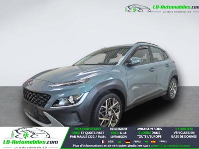 Hyundai Kona 1.6 GDi 141 Hybrid