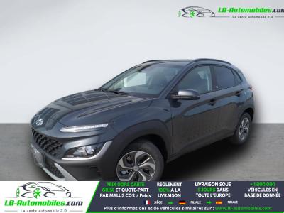 Hyundai Kona 1.6 GDi 141 Hybrid