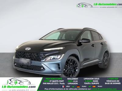 Hyundai Kona 1.6 GDi 141 Hybrid
