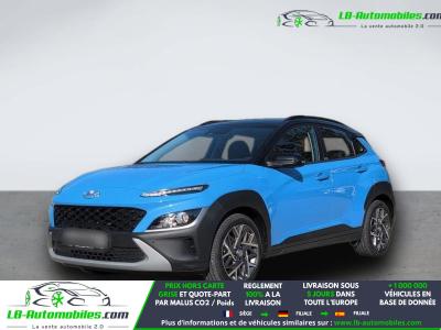Hyundai Kona 1.6 GDi 141 Hybrid