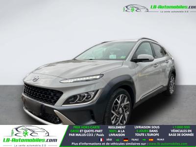 Hyundai Kona 1.6 GDi 105 Hybrid
