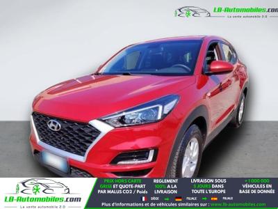Hyundai Tucson 1.6 GDi 132 2WD