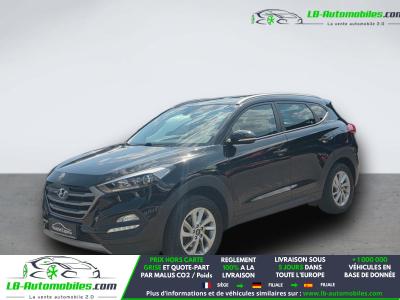 Hyundai Tucson 1.6 GDi 132 2WD
