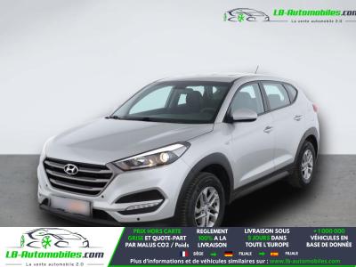 Hyundai Tucson 1.6 GDi 132 2WD