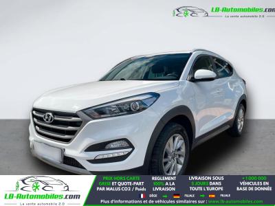 Hyundai Tucson 1.6 GDi 132 2WD