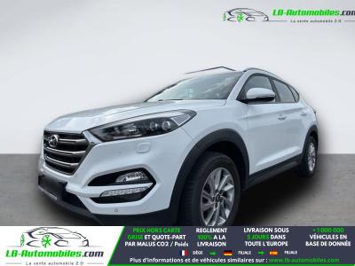Hyundai Tucson 1.6 GDi 132 2WD