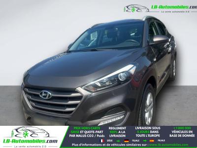 Hyundai Tucson 1.6 GDi 132 2WD