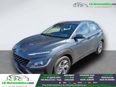Hyundai Kona 1.6 GDi 105 Hybrid