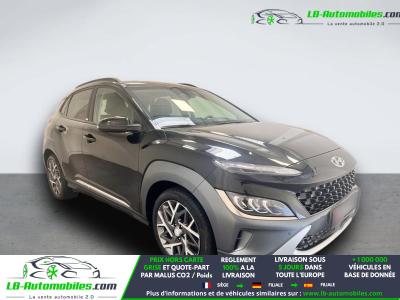 Hyundai Kona 1.6 GDi 105 Hybrid